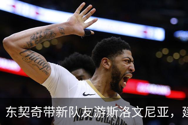 东契奇带新队友游斯洛文尼亚，建立化学反应的完美逃亡之旅！