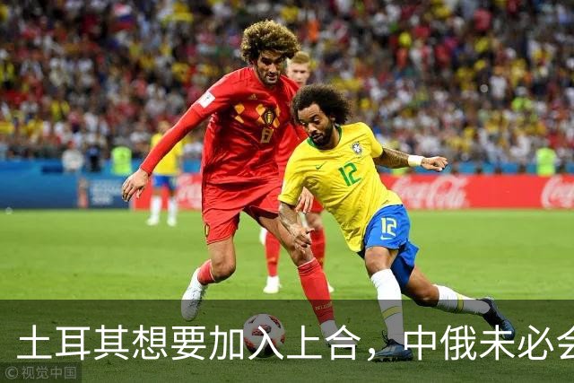 土耳其想要加入上合，中俄未必会答应，不能再出现“第二个印度”