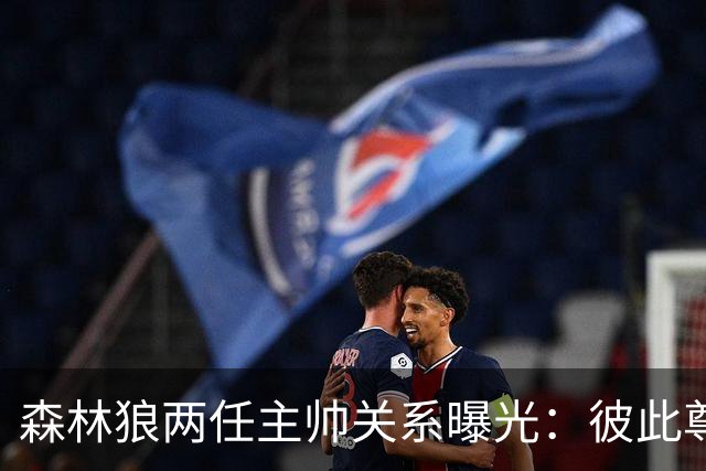 森林狼两任主帅关系曝光：彼此尊重，经常交流执教心得