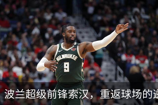 波兰超级前锋索汉，重返球场的逆袭之路！