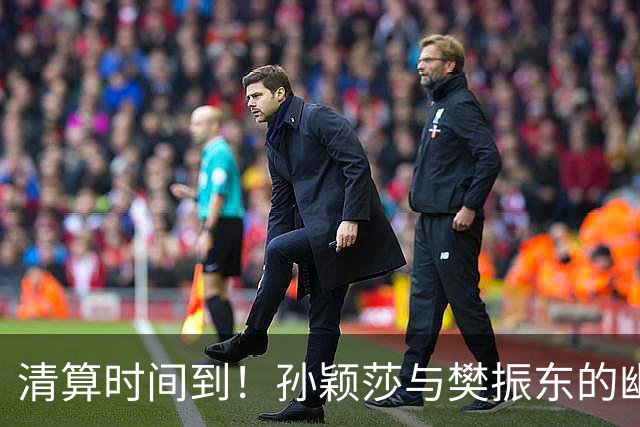 清算时间到！孙颖莎与樊振东的幽默“摊牌”教我们如何追星