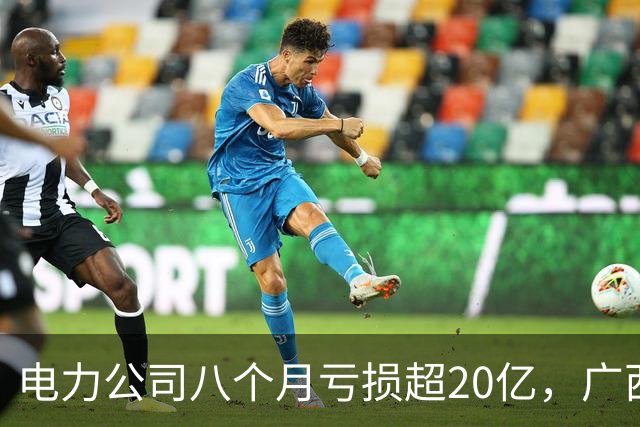 电力公司八个月亏损超20亿，广西售电行业发出紧急求救信号